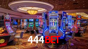 444BET