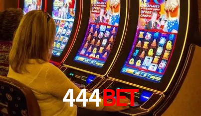 444BET AGENTE