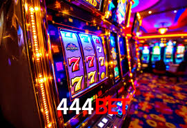 444BET