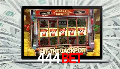 444BET