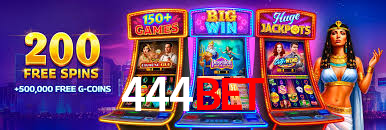 444BET AGENTE