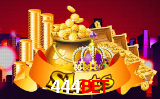 444BET AGENTE