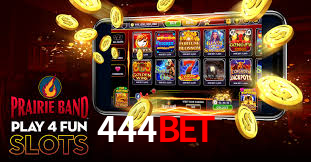 444BET