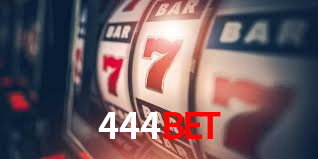 444BET AGENTE