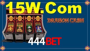 Live Casino 444bet