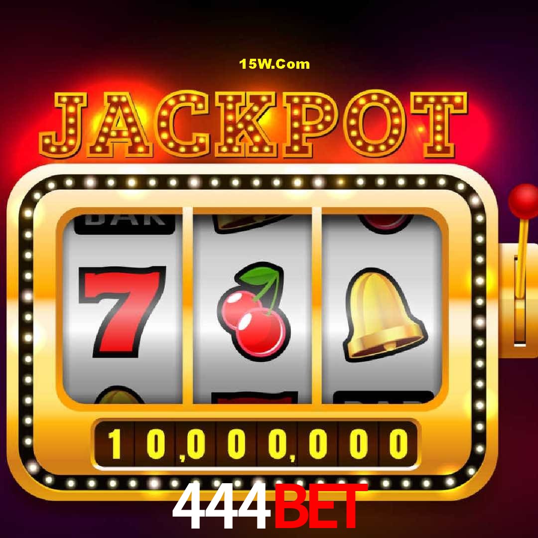 Live Casino 444bet