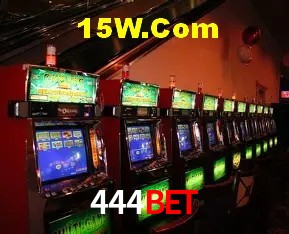 Estatísticas Esportivas 444bet