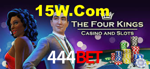 444bet