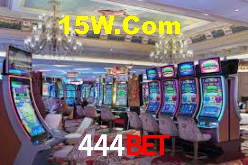444bet - Casino Brasileiro Baixar! - 444bet.com