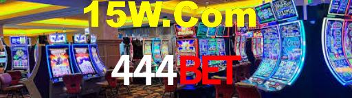 444bet: Seu Cassino Premiado com Pagamentos Rápidos