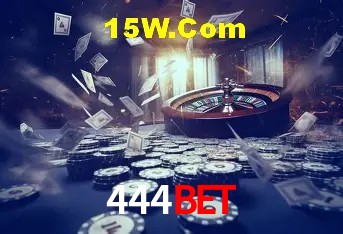 Especiais de Fim de Semana 444bet