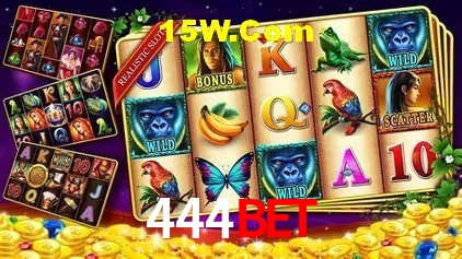 Promoção Relâmpago 444bet