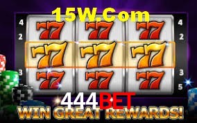 Statistics 444bet