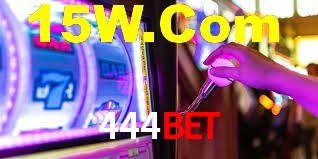 Tournaments 444bet