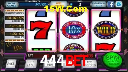 Login Seguro 444bet