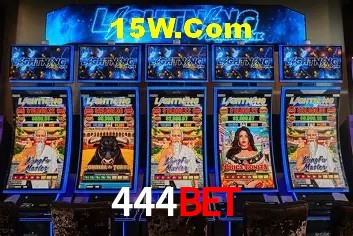 Segurança 2FA 444bet