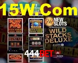 Premium Interface 444bet