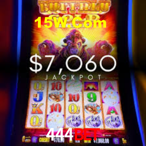 444bet