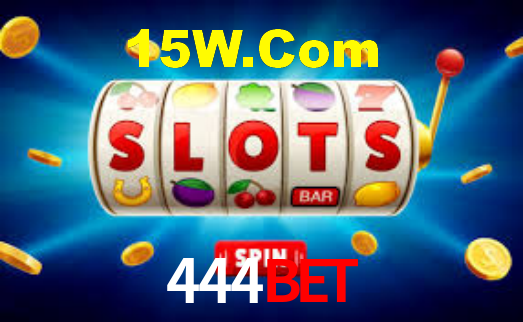 444bet