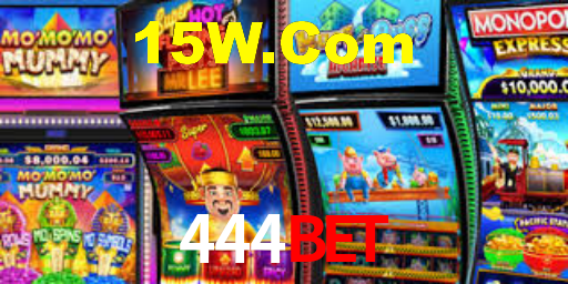 444bet agente