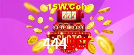 Benefícios da Conta 444bet