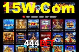 444bet