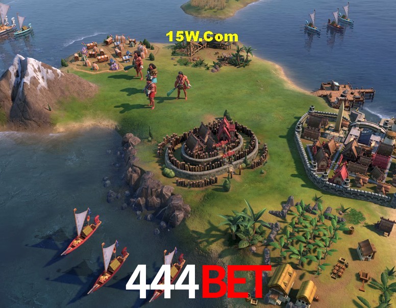 Casino Ao Vivo 444bet