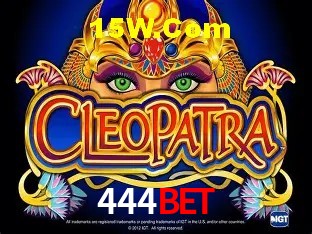 Recursos de Bônus 444bet