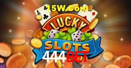 Diretório de Jogos 444bet
