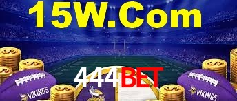 Programa VIP 444bet