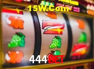 Casino Ao Vivo 444bet