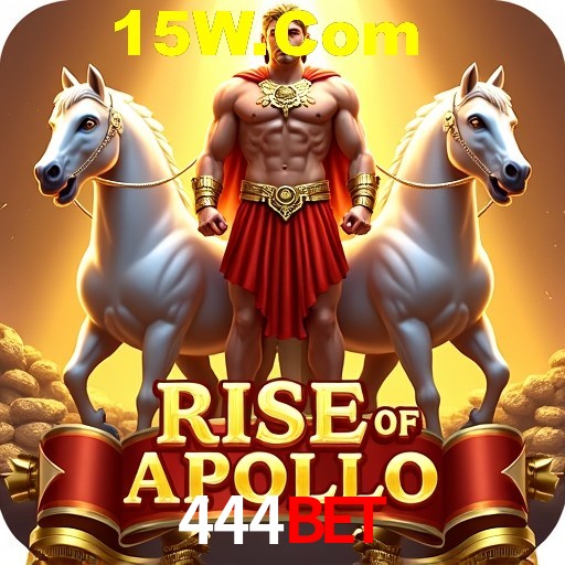 Flash Promotion 444bet