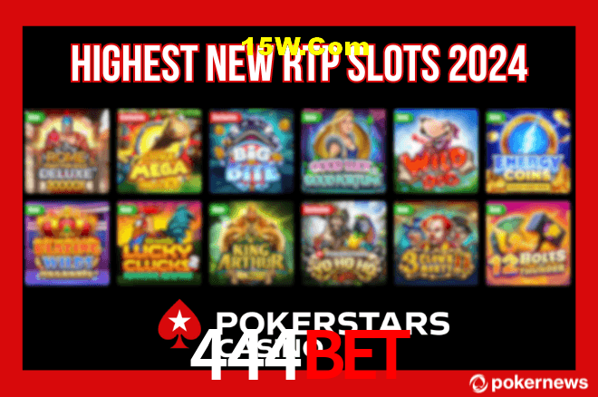 Games Directory 444bet