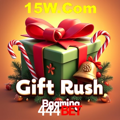 Descubra o Mundo do Cassino Online com 444bet