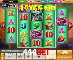 cassino 444bet