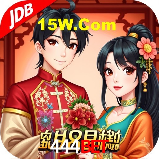 Interface Premium 444bet
