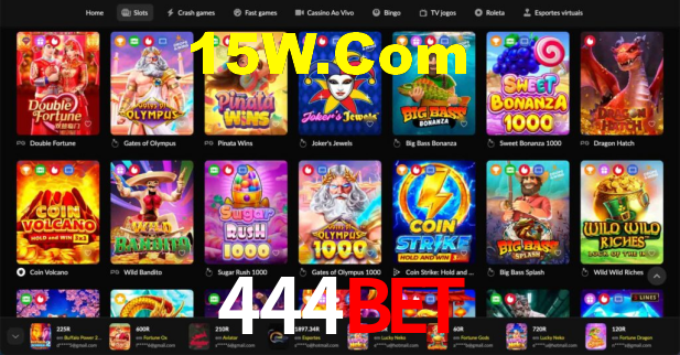 444bet